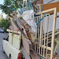 ضایعات اهن خریداریم