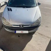 پژو ۲۰۶ تیپ ۲