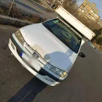 اریسان 94بدون رنگ مایل ب معاوضه