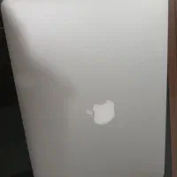 لپ تاپ Apple MacBook Air 2017 i5 8GB 256SSD|رایانه همراه|تهران, پونک|دیوار