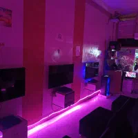 ps4 و تلویزیون