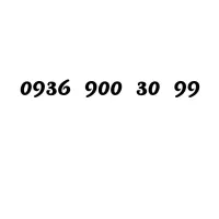 99 30 900 0936