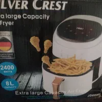 سرخ کن بدون روغن