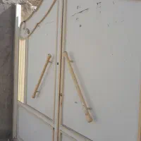 در حیاط بزرگ برا خونه و باغ ویلا|مصالح و تجهیزات ساختمان|سبزوار, کلاته سیفر|دیوار