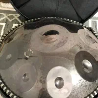 هنگدرام الگادو