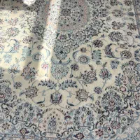 فرش دستباف نایین