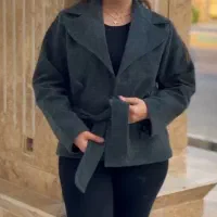 پالتو فوتر|لباس|کازرون, |دیوار