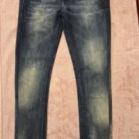 شلوار جین دخترانه نو مارک only jeans
