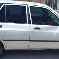 پراید مدل 85