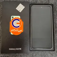 گوشی سامسونگ Galaxy S23 FE 5G ویتنام اورجینال|موبایل|تهران, عباس‌آباد|دیوار