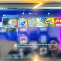 نصب بازی Ps4|کنسول، بازی ویدئویی و آنلاین|مشهد, چهارچشمه|دیوار