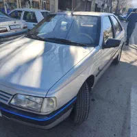 پژو405دوگانه کارخانه93|خودرو سواری و وانت|پیرانشهر, |دیوار