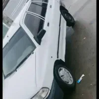 ماشین مدل 91،لاستیک صفر،شاسی تعمیرشده،تازه بیمه