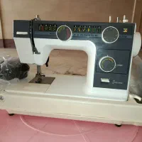 چرخ خیاطی خانگی جاسمین