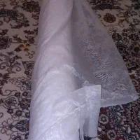 پارچه سفید