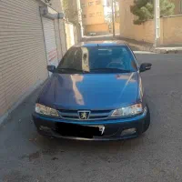 پژو پارس مدل 93|خودرو سواری و وانت|تبریز, |دیوار