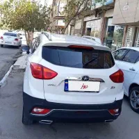 جک s3|خودرو سواری و وانت|قم, ولیعصر|دیوار