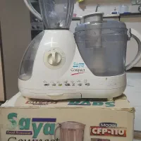 غذاساز همه کاره