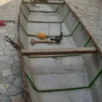 قایق آلمینیوم ۶ متری