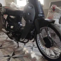 موتور axm100