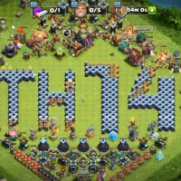 کلش اف کلنز