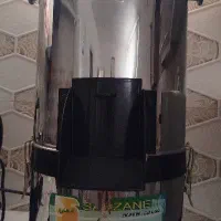 سبزی خرد کن سبز ایران