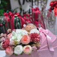 باکس گل مصنوعی ابهر|گل مصنوعی|ابهر, |دیوار