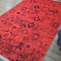 حراج فرشینه های کودک واشپزخانه|فرش|نیشابور, محله میدان باغات|دیوار