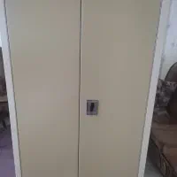 کمد بایگانی فلزی نو