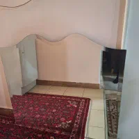 آینه|آینه|گرمدره, |دیوار