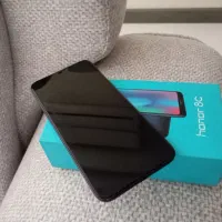 گوشی هانر مدل 8c با کارتن مالکیت|موبایل|گنبد کاووس, |دیوار