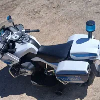 موتور شارژی سالم