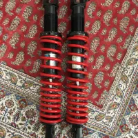 کمک موتور YSS