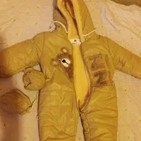 کاپشن سرهمی...