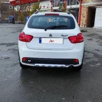 کوییک GX 1402|خودرو سواری و وانت|همدان, |دیوار