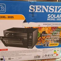 آون توستر سنسیز ۲۰۲۵ نو آکبند