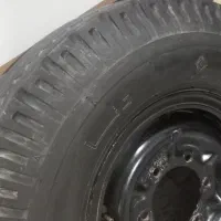 لاستیک نیسان