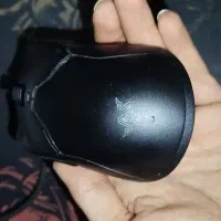 موس ریزر وایپر مینی|قطعات و لوازم جانبی رایانه|مشهد, الهیه|دیوار