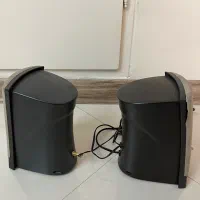 اسپیکر رومیزی Genius SP-Q160|قطعات و لوازم جانبی رایانه|تهران, مرزداران|دیوار