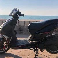 طرح کلیک فوری فروش|موتورسیکلت|هرمز, |دیوار