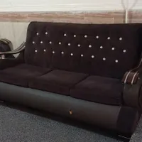 مبل هفت نفره کامل