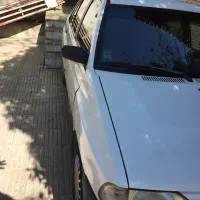 پراید سفید|خودرو سواری و وانت|گرگان, |دیوار