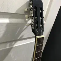 گیتار کلاسیک|گیتار، بیس، امپلیفایر|گلستان (تهران), |دیوار