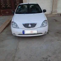 *تیبا2 بیرنگ*|خودرو سواری و وانت|بندر ترکمن, |دیوار