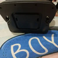 صندلی ماشین کودک|تخت و صندلی بچه|ری, امین آباد|دیوار