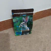 ظرف دستشویی خرگوش قفس بزرگ یونجه ناخنگیرسگ وخرگوش|لوازم جانبی حیوانات|شیراز, کوشک میدان|دیوار