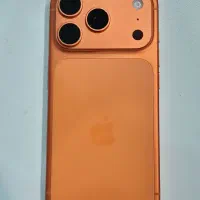 آیفون ۱۷ پرو بیمه دار