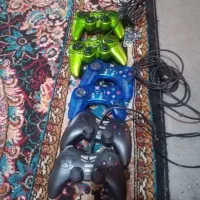 دسته بازی کامپیوتر