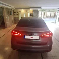 سراتو Yd مدل 2017بدون رنگ و خط و خش