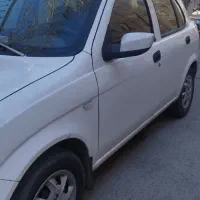 تیبا 2 مدل 1401